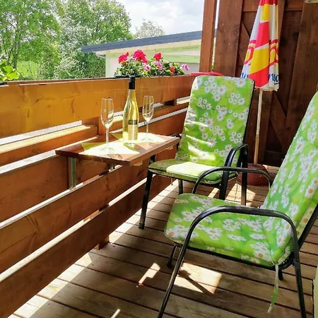 Winzerhof Spengler בית כפרי Kulsheim