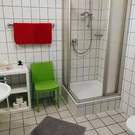 Winzerhof Spengler בית כפרי *