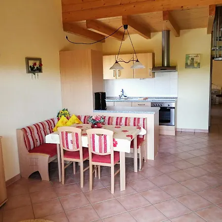 Winzerhof Spengler Casa di campagna