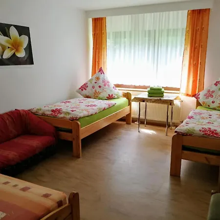 Country house Winzerhof Spengler Kulsheim