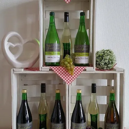 Winzerhof Spengler Séjour à la campagne Kulsheim