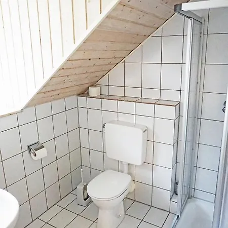 Casa di campagna Winzerhof Spengler Kulsheim