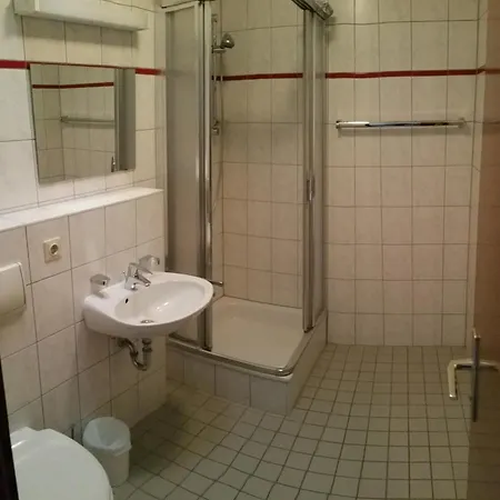 Country house Winzerhof Spengler Kulsheim