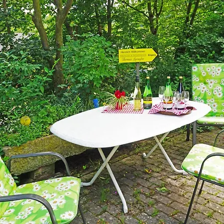 Casa di campagna Winzerhof Spengler Kulsheim
