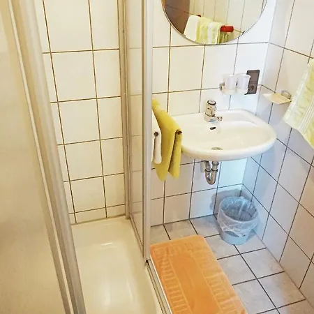 בית כפרי Winzerhof Spengler *