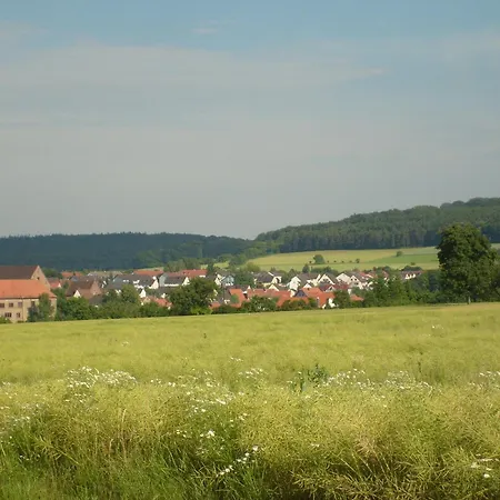 Winzerhof Spengler *
