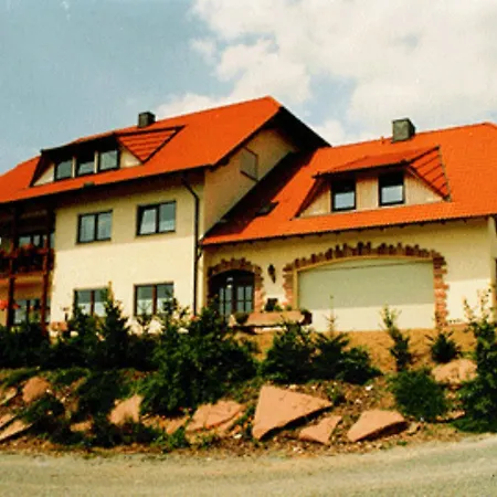 Winzerhof Spengler Kulsheim