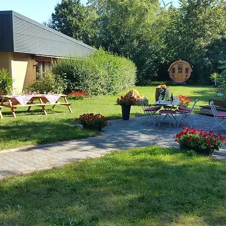 Winzerhof Spengler