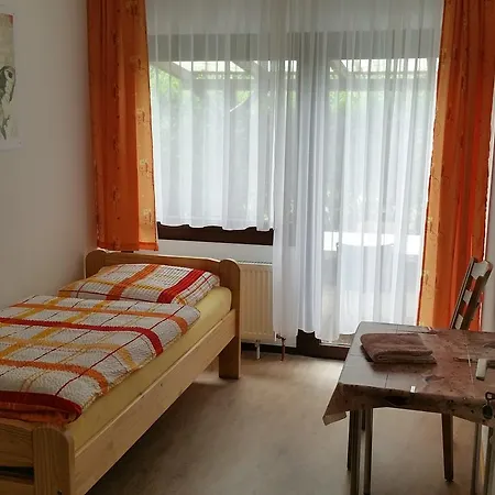 Winzerhof Spengler Casa rural