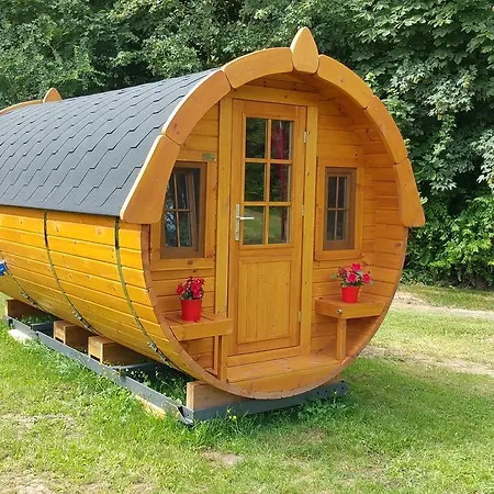 Winzerhof Spengler בית כפרי *