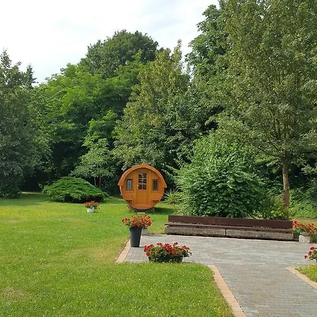 בית כפרי Winzerhof Spengler