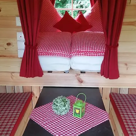 בית כפרי Winzerhof Spengler