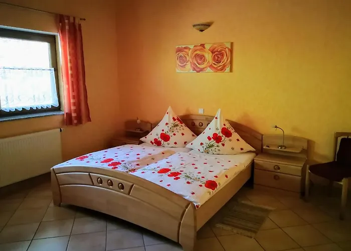 Winzerhof Spengler カントリーハウス Külsheim