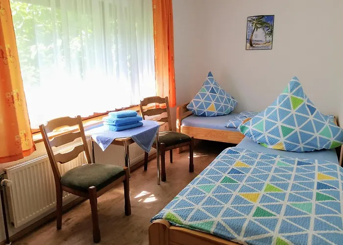 カントリーハウス Winzerhof Spengler *