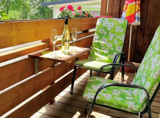 Winzerhof Spengler カントリーハウス Külsheim