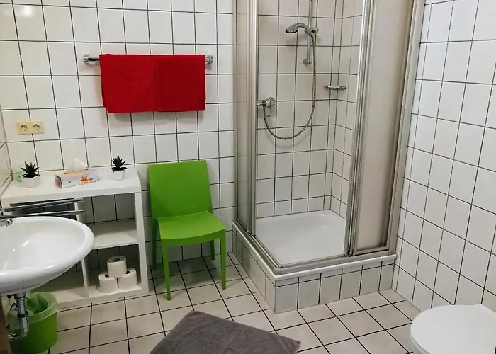 Winzerhof Spengler カントリーハウス *