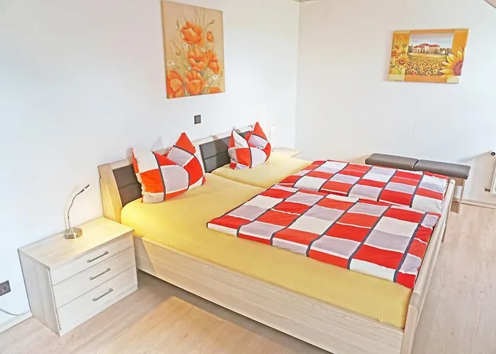 カントリーハウス Winzerhof Spengler *