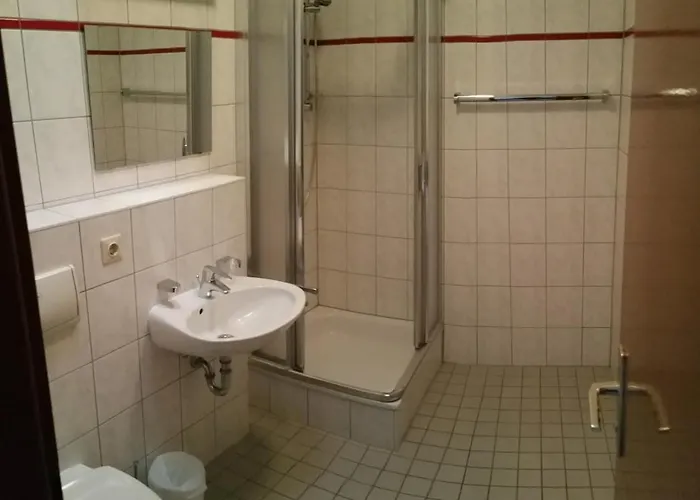 カントリーハウス Winzerhof Spengler Külsheim