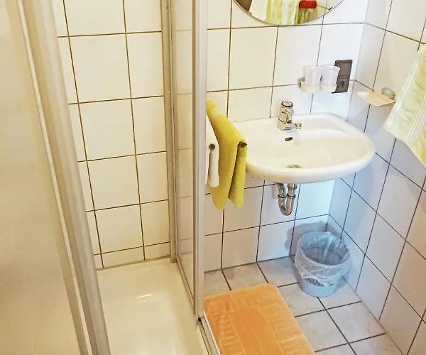 カントリーハウス Winzerhof Spengler *