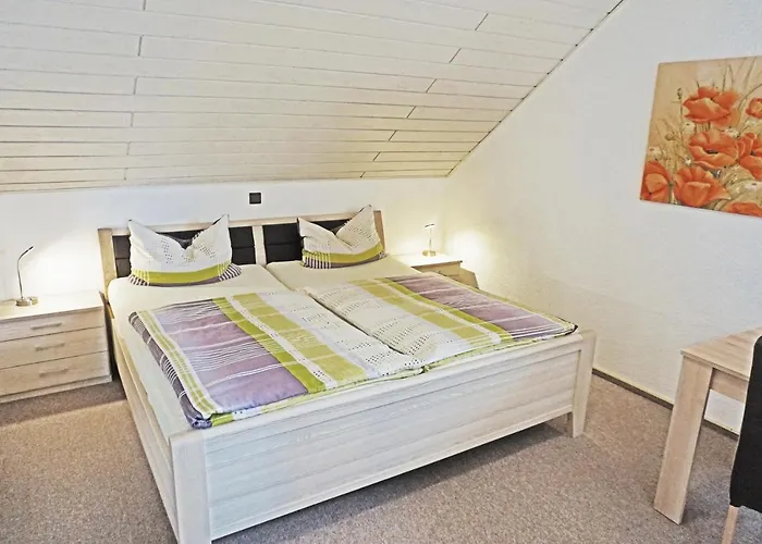 カントリーハウス Winzerhof Spengler Külsheim