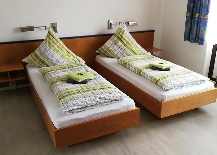 Winzerhof Spengler Külsheim