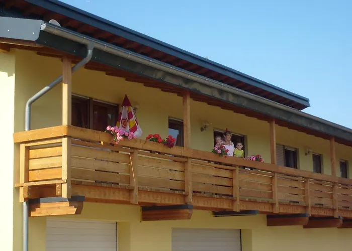 Winzerhof Spengler *