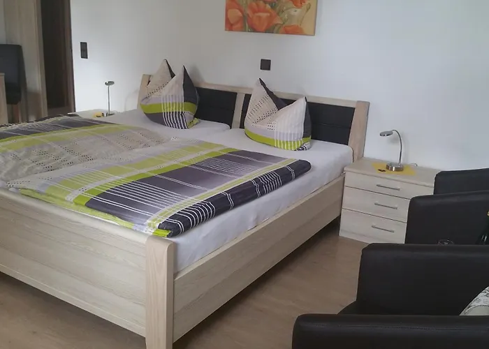 Winzerhof Spengler * Külsheim