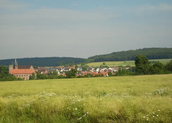 Winzerhof Spengler *