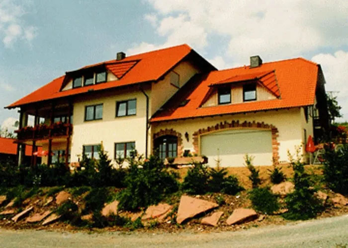 Winzerhof Spengler Külsheim