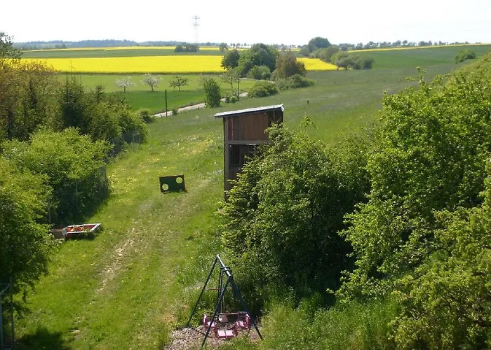 Winzerhof Spengler *