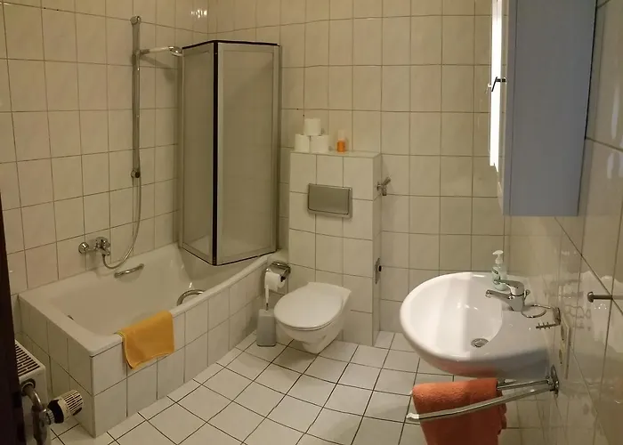 Winzerhof Spengler カントリーハウス *