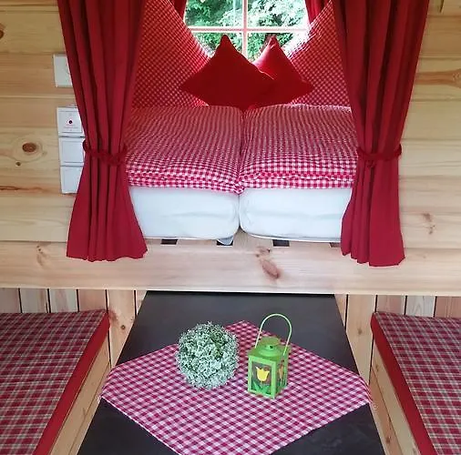 カントリーハウス Winzerhof Spengler